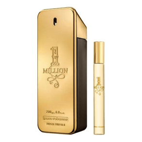 Coffret Perfume One Million