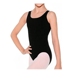 Collant-Trinys-Lilian-Infantil-Preto