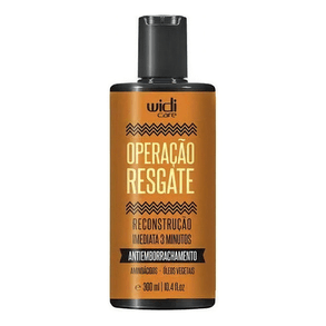 Condicionador Widi Care Resgate 300ml
