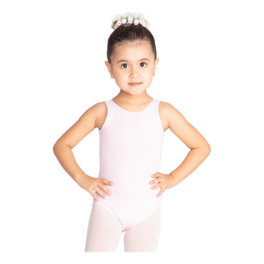 Collant Trinys Lilian Rosa