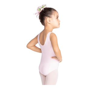 Collant Trinys Lilian Rosa