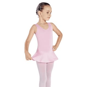 Collant Lilian Trinys Rosa