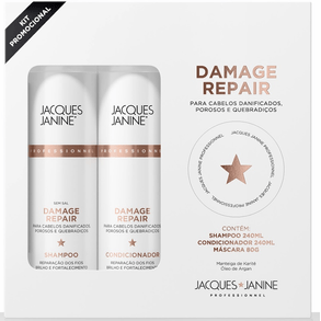 Kit Jacques Janine Damage Repair