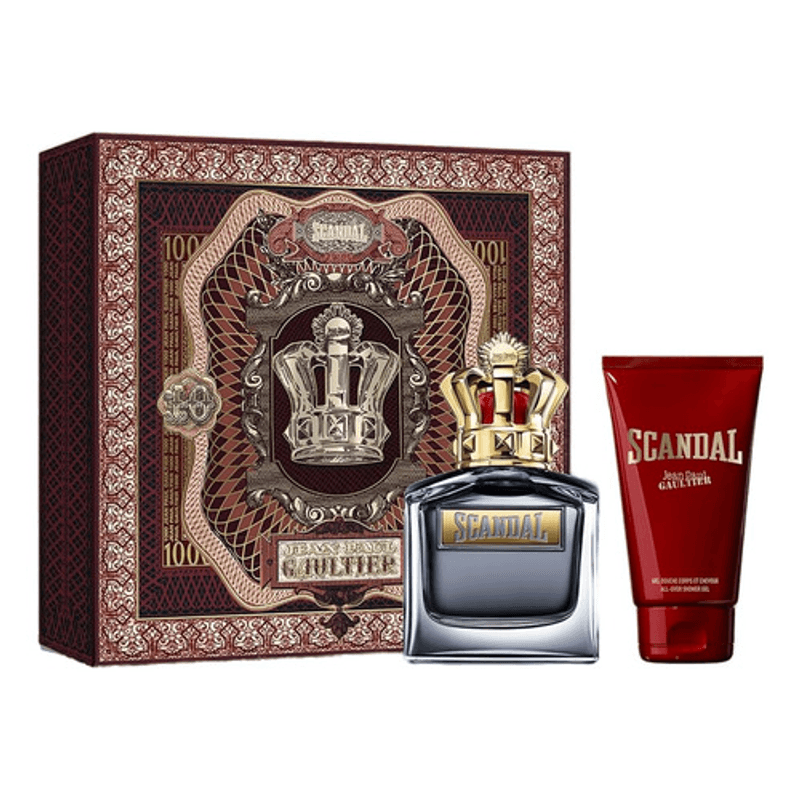 Coffret-Scandal-By-Jean-Paul-Gaultier-Masculino