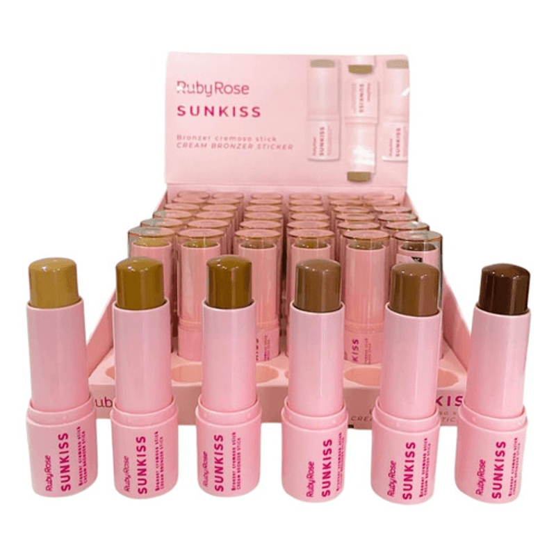 Contorno-Ruby-Rose-Sunkiss