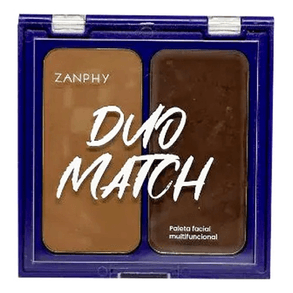 Contorno Zanphy Duo Urban Vibes