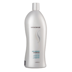 Condicionador Senscience Silk Moisture