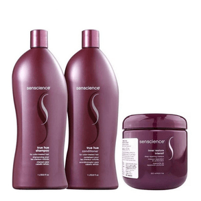 Condicionador Senscience True Hue