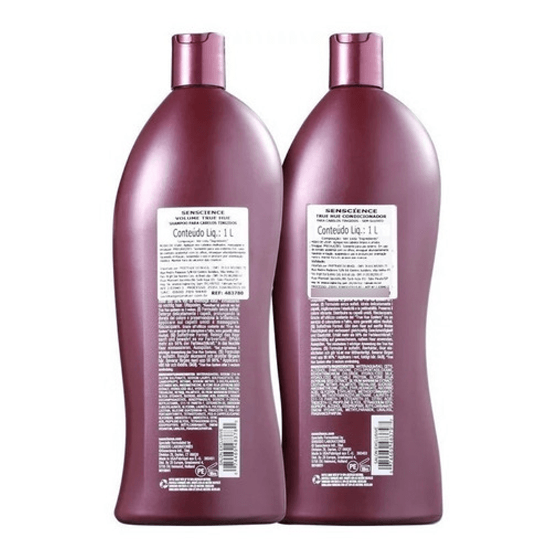 Condicionador-Senscience-True-Hue