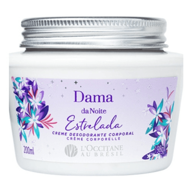 Creme-Corporal-L-Occitane-Dama-Da-Noite