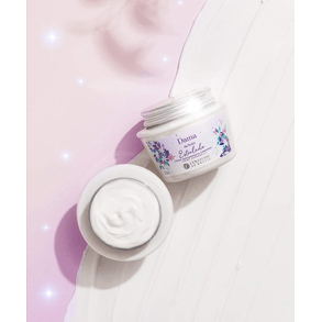 Creme Corporal L'Occitane Dama Da Noite