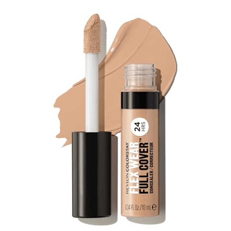 Corretivo-Revlon-Colorstay-Flex-Wear