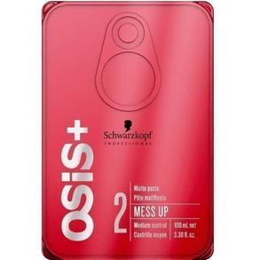 Cera Modeladora Osis Might Matte