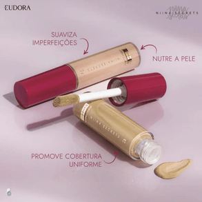 Corretivo Niina Secrets Perfect Match