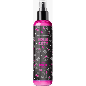 Body Splash Cia Natureza Pink Rock 240ml