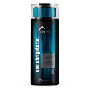 Condicionador Truss Uso Obrigatório Rpk 300ml