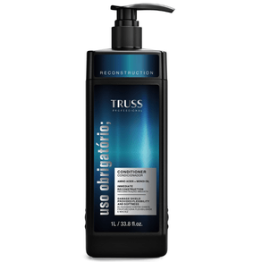Condicionador Truss Refil 1000ml
