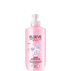 Condicionador Elseve Glycolic Gloss