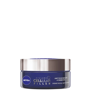 Creme Facial Nivea Renovação Celular Noturno