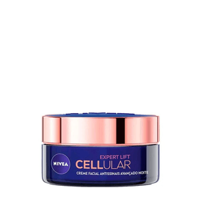 Creme Nivea Expert Lift Noturno