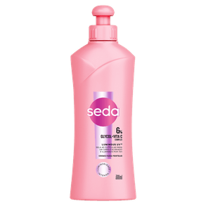 Condicionador Seda Glycol Iuminous