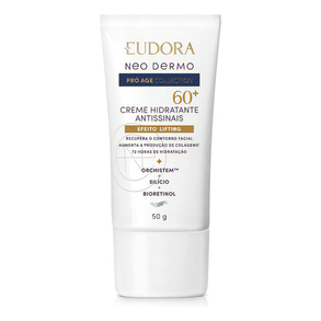Creme Anti-Idade Eudora Neo Dermo Pro Age