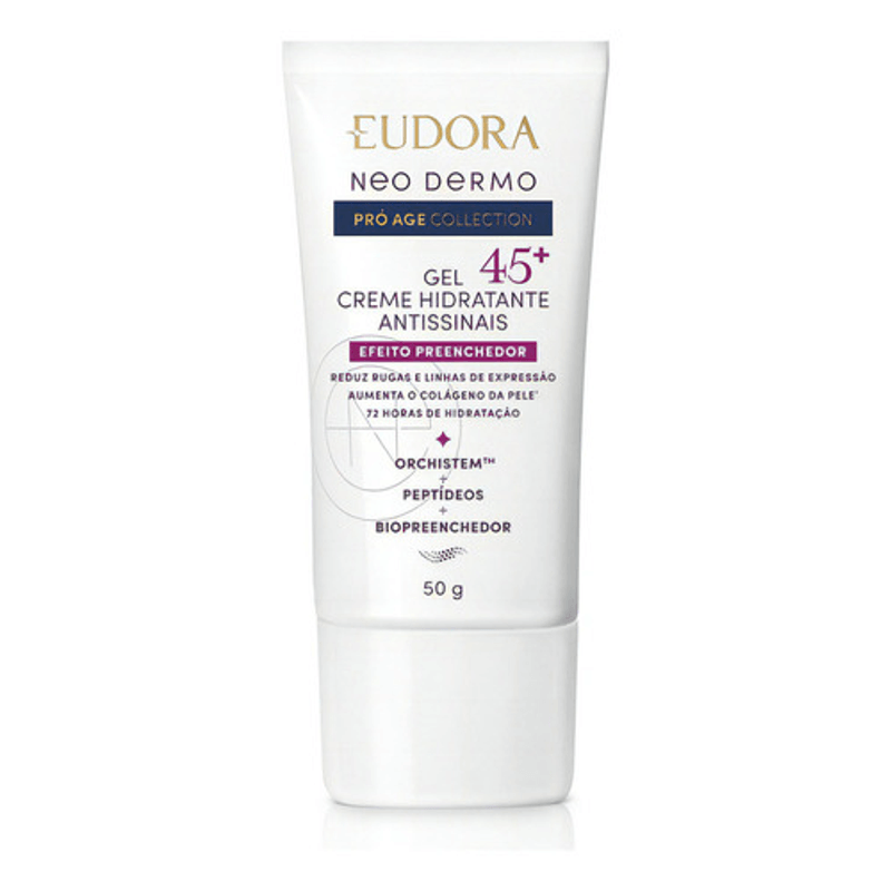 Creme-Facial-Eudora-Neo-Dermo-Pro-Age-Antissinais-45-
