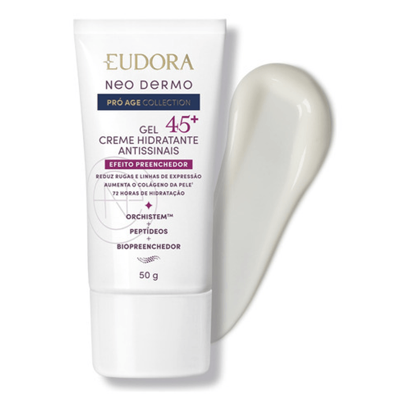 Creme-Facial-Eudora-Neo-Dermo-Pro-Age-Antissinais-45-