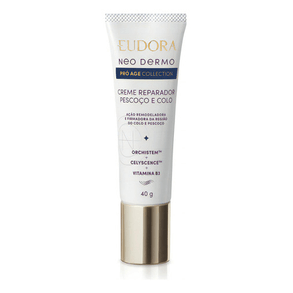 Creme Facial Eudora Neo Dermo Pro Age