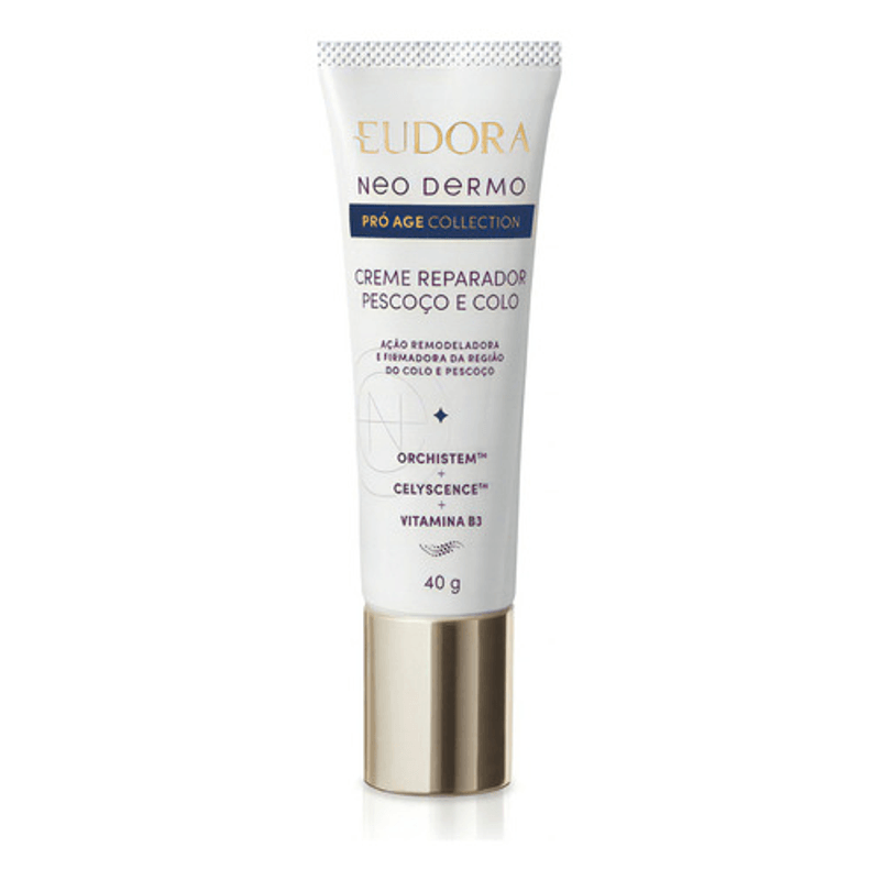 Creme-Facial-Eudora-Neo-Dermo-Pro-Age