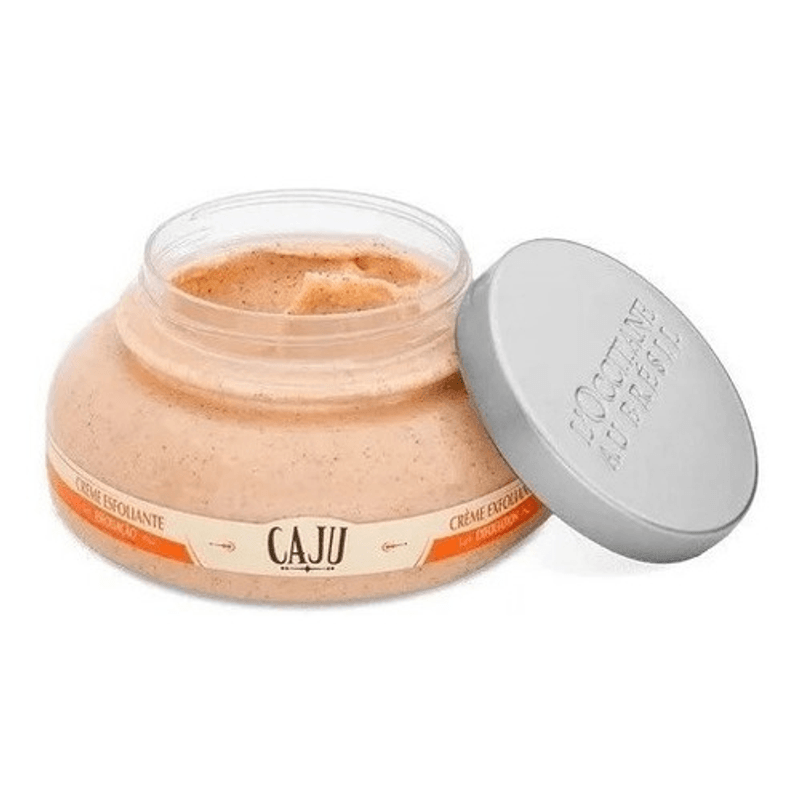 Esfoliante-Corporal-L-Occitane-Caju