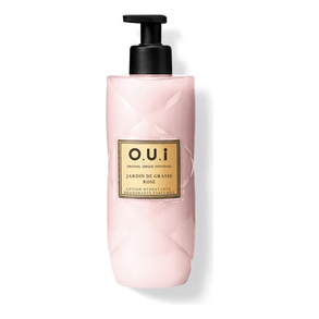 Creme Hidratante Corporal Jardin Rose