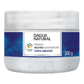 Esfoliante Corporal Natural Neutro