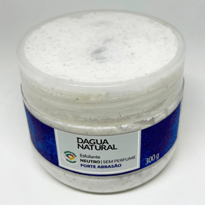 Esfoliante Corporal Natural Neutro