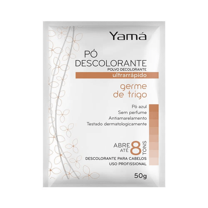 Descolorante-Yama-Germe-De-Trigo