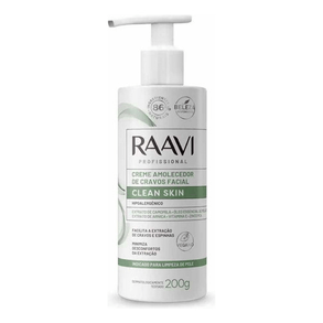 Amolecedor De Cravos Raavi