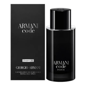 Perfume Armani Code Le Parfum