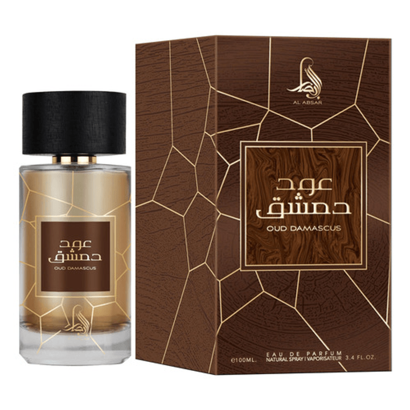 Perfume-Al-Absar-Oud-Damascus