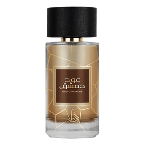Perfume Al Absar Oud Damascus