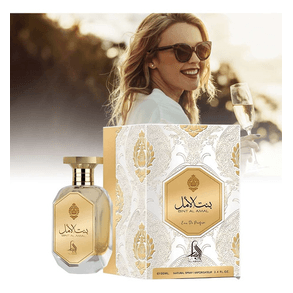 Perfume Bint Al Amal