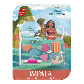 Conjunto Impala Moana
