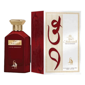 Perfume Al Absar Oud Al Samaawat