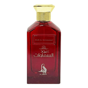 Perfume Al Absar Oud Al Samaawat