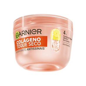 Creme Facial Garnier Uniforme Matte