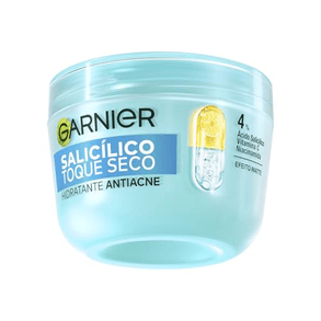 Creme Facial Garnier Antiacne Matte