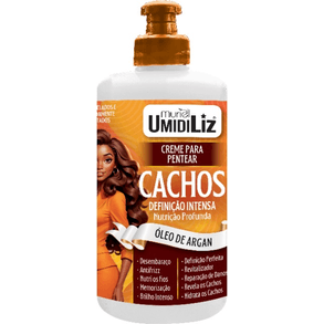 Umidizante Muriel Óleo De Argan