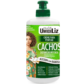 Umidificador De Ambiente Muriel Alecrim Com Babosa