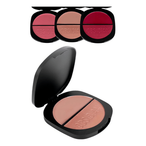 Duo Blush Ruby Rose Obsidian