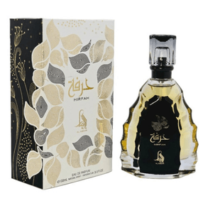 Perfume Al Absar Hirfah
