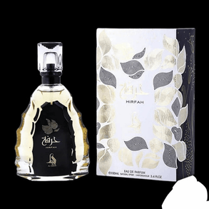 Perfume Al Absar Hirfah